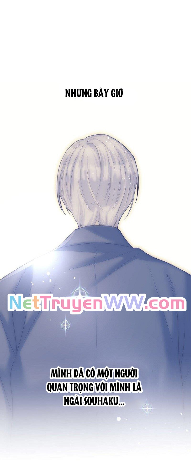 Cô Dâu Của Sói Trắng Chapter 45 - Trang 2