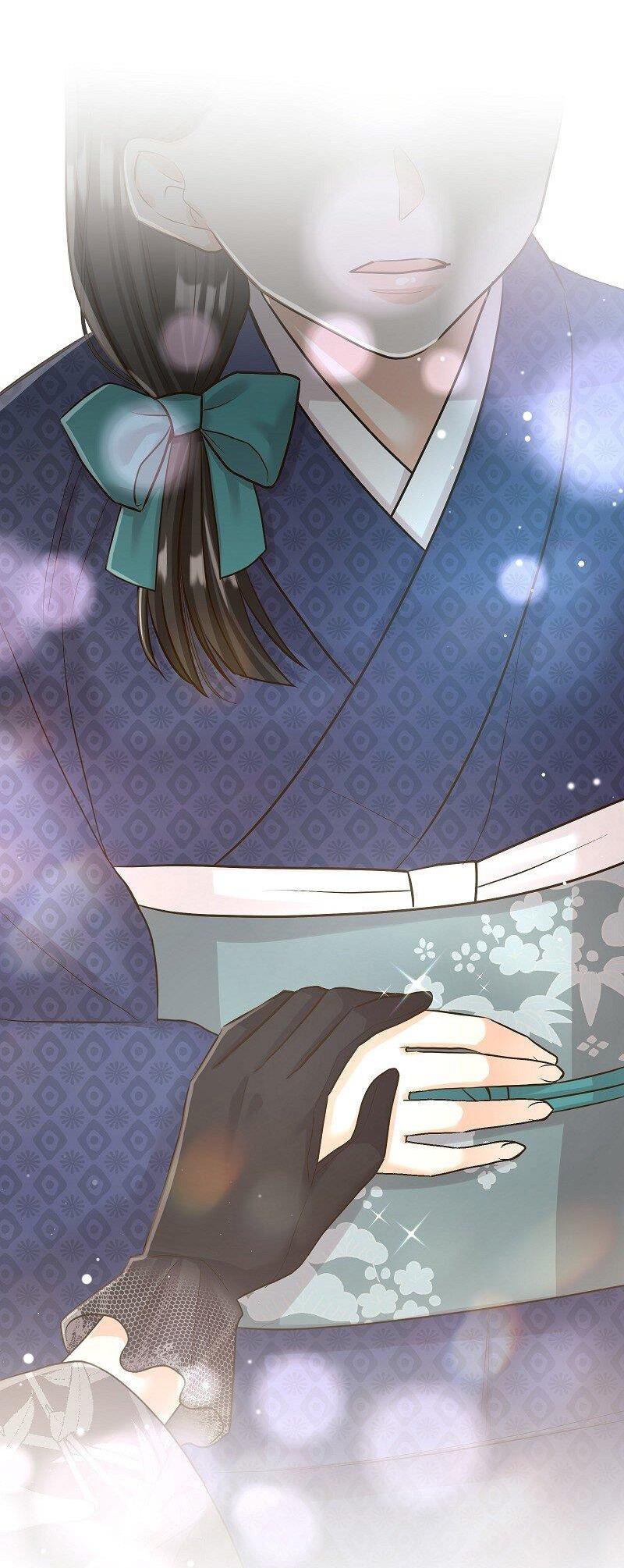 Cô Dâu Của Sói Trắng Chapter 45 - Trang 2