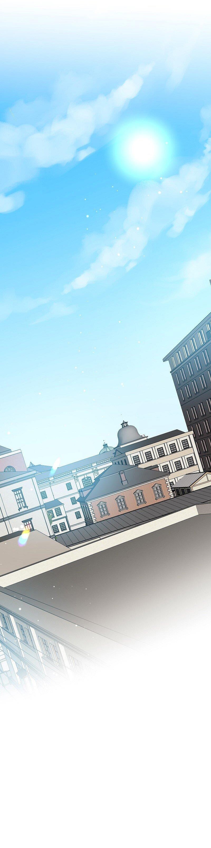 Cô Dâu Của Sói Trắng Chapter 45 - Trang 2