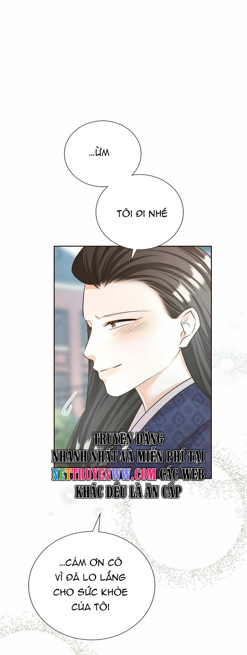 Cô Dâu Của Sói Trắng Chapter 46 - Trang 2