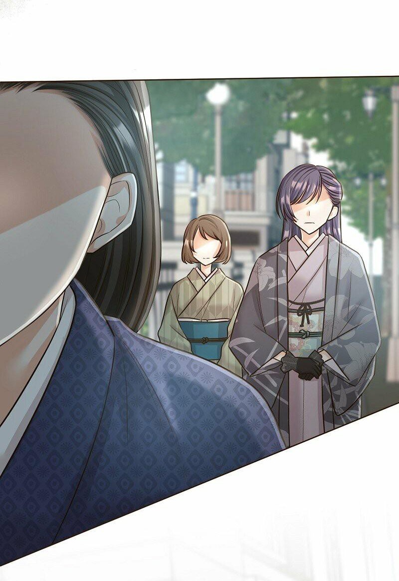 Cô Dâu Của Sói Trắng Chapter 46 - Trang 2