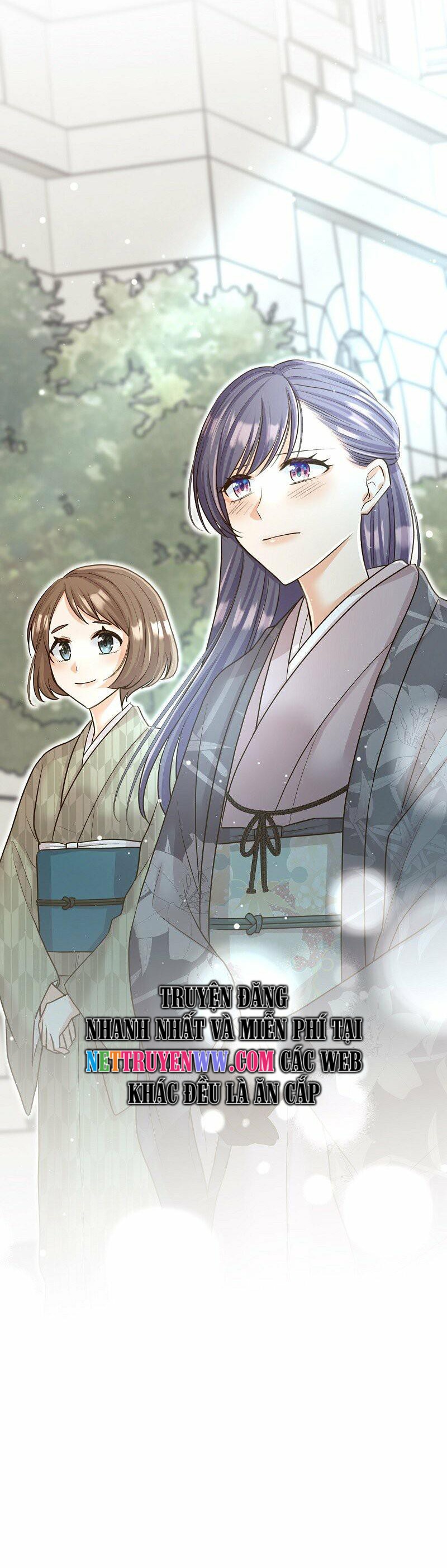 Cô Dâu Của Sói Trắng Chapter 46 - Trang 2