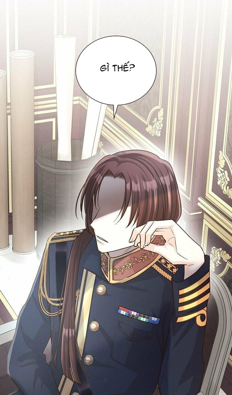 Cô Dâu Của Sói Trắng Chapter 46 - Trang 2