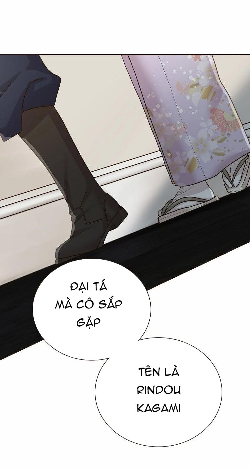 Cô Dâu Của Sói Trắng Chapter 46 - Trang 2