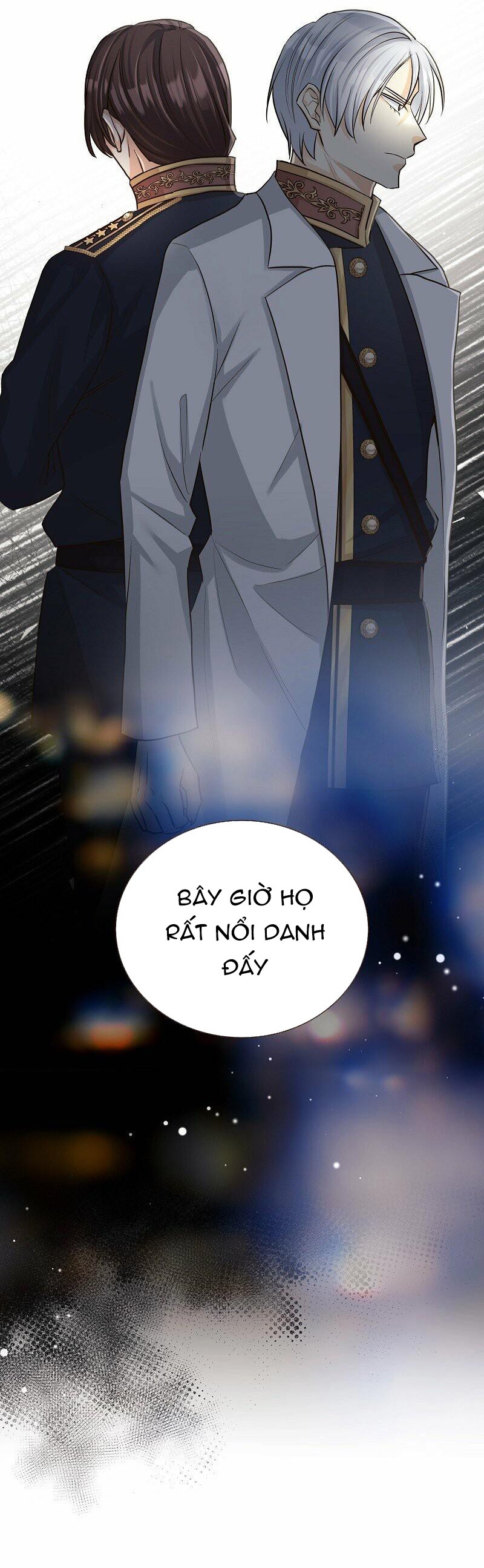 Cô Dâu Của Sói Trắng Chapter 46 - Trang 2