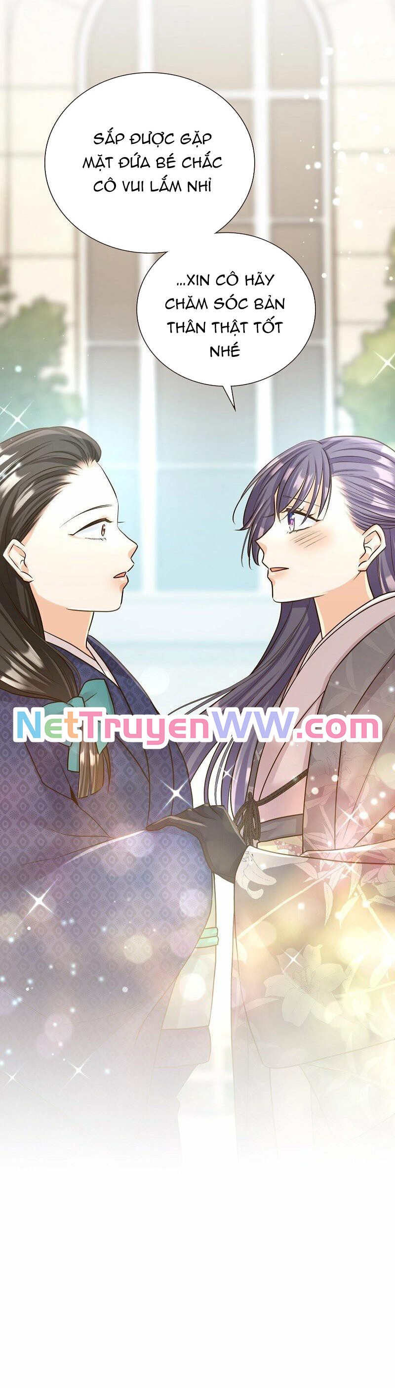 Cô Dâu Của Sói Trắng Chapter 46 - Trang 2