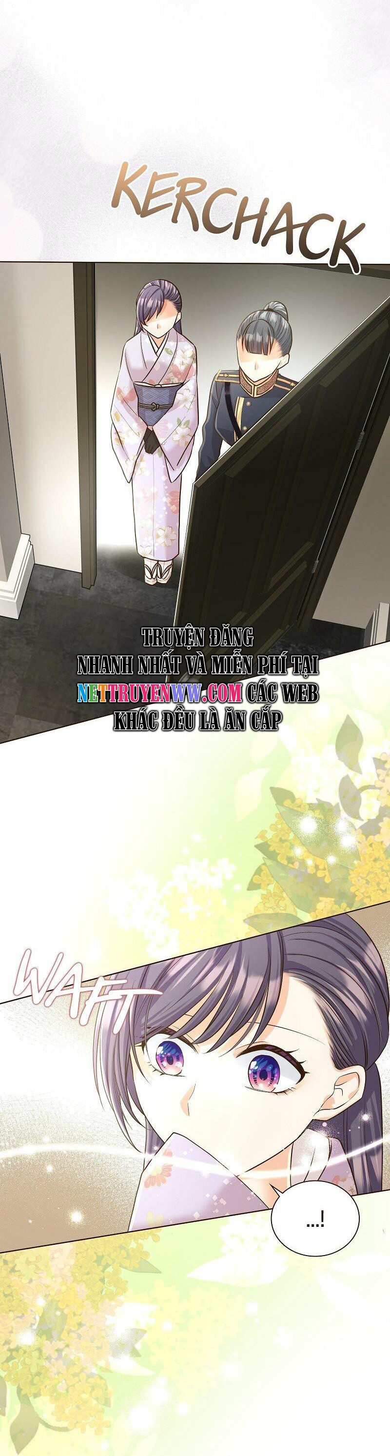 Cô Dâu Của Sói Trắng Chapter 46 - Trang 2