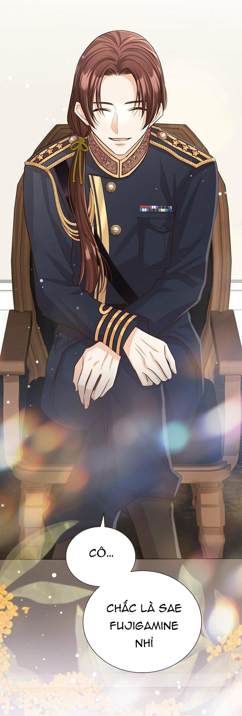Cô Dâu Của Sói Trắng Chapter 46 - Trang 2