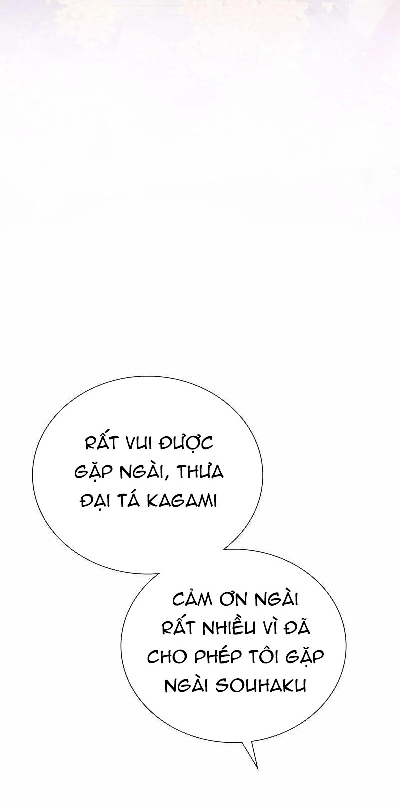 Cô Dâu Của Sói Trắng Chapter 46 - Trang 2