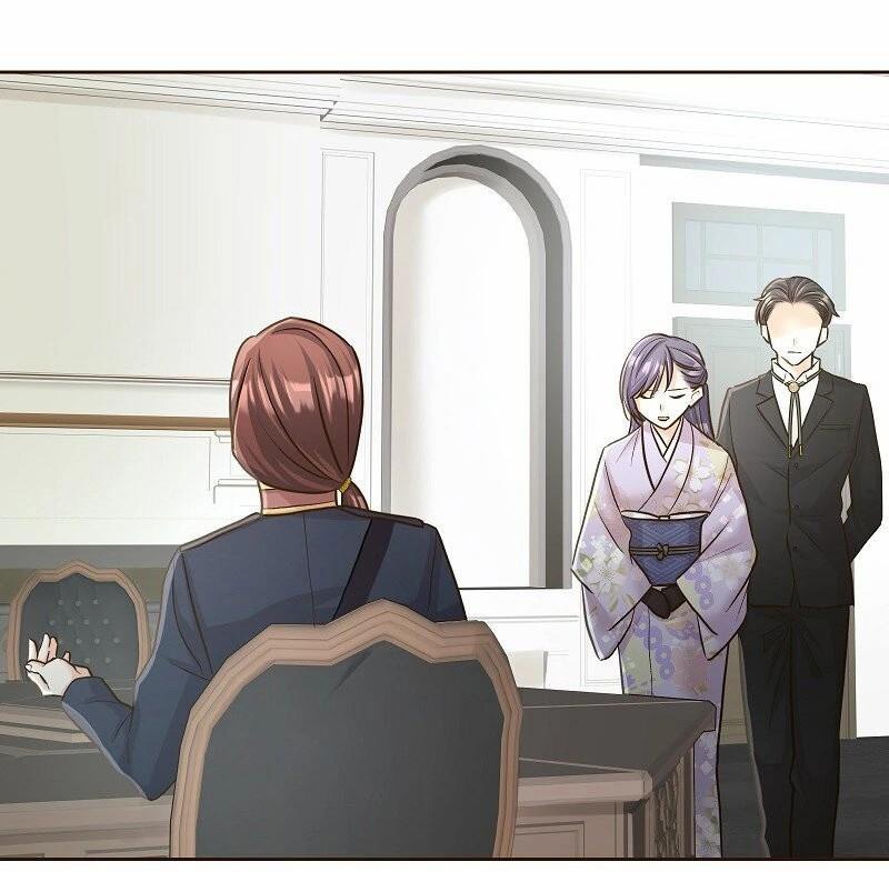 Cô Dâu Của Sói Trắng Chapter 46 - Trang 2