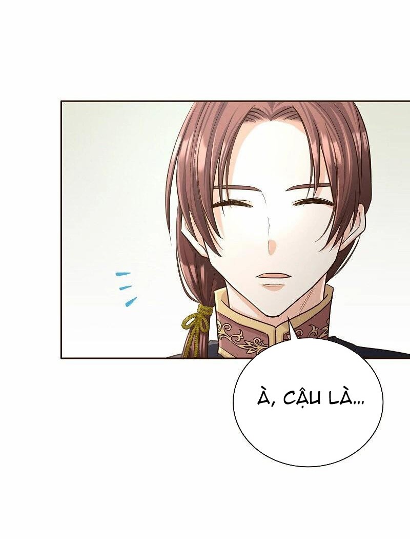 Cô Dâu Của Sói Trắng Chapter 46 - Trang 2
