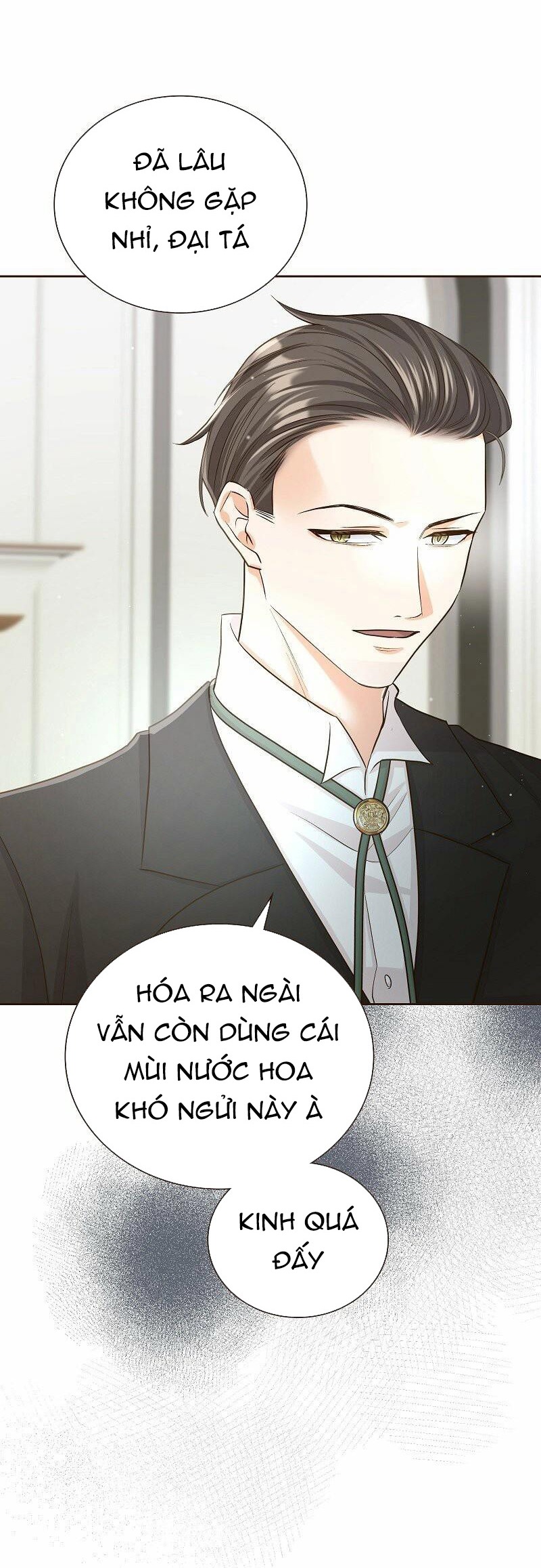 Cô Dâu Của Sói Trắng Chapter 46 - Trang 2