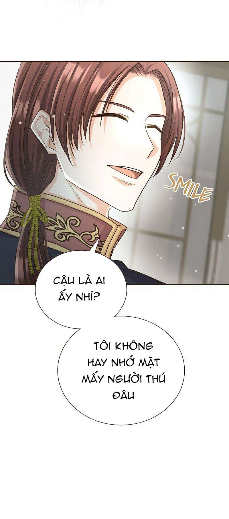 Cô Dâu Của Sói Trắng Chapter 46 - Trang 2