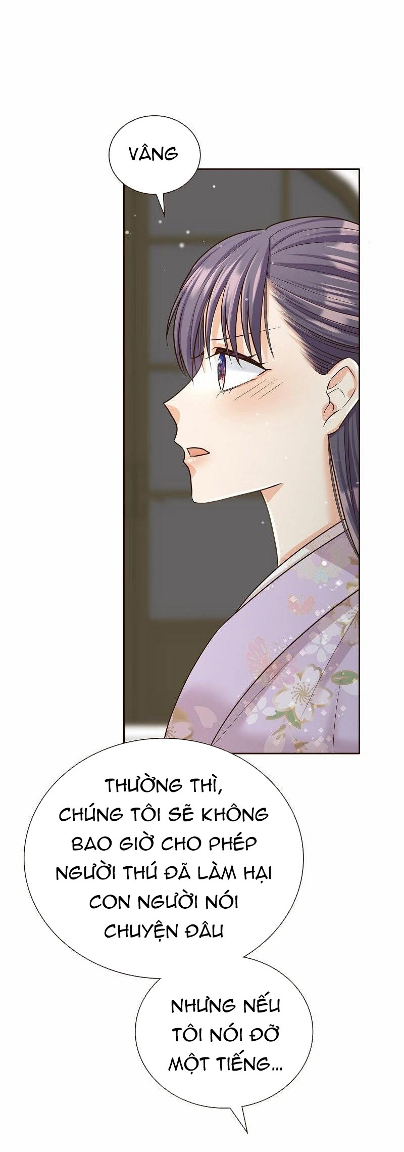 Cô Dâu Của Sói Trắng Chapter 46 - Trang 2