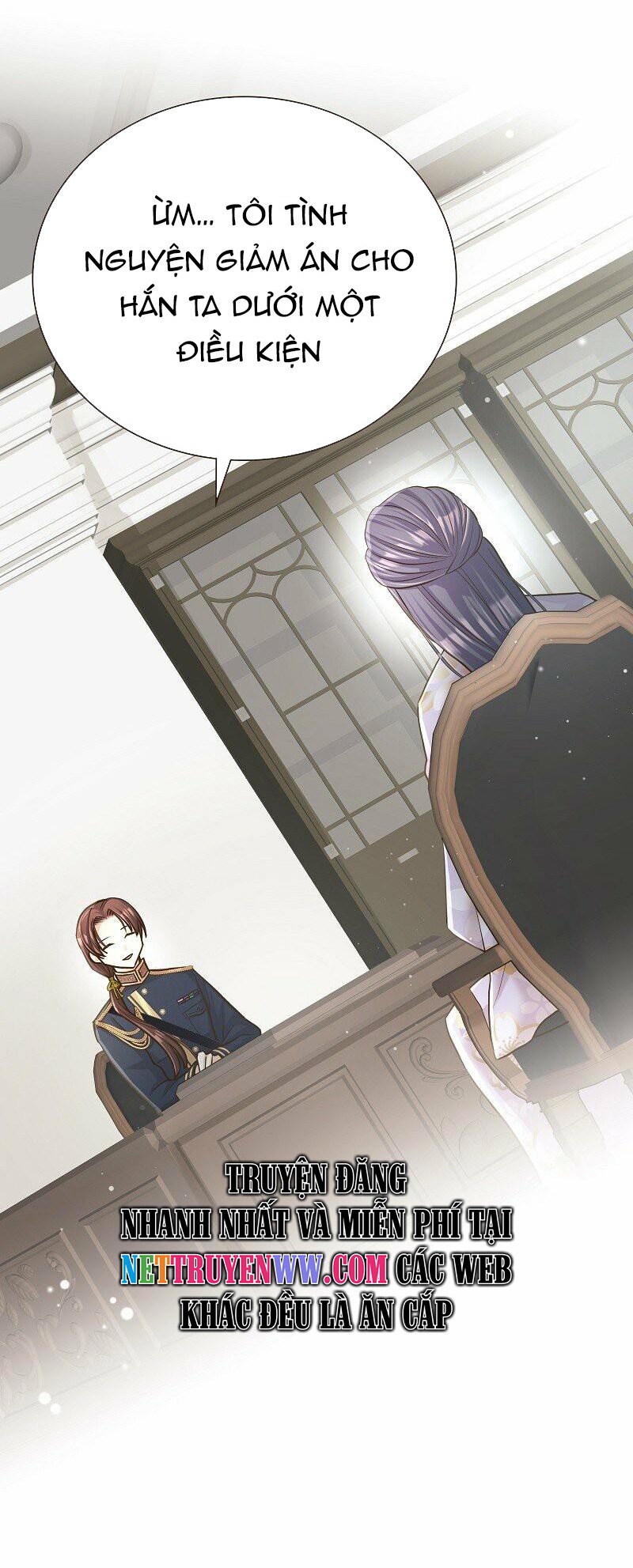 Cô Dâu Của Sói Trắng Chapter 46 - Trang 2