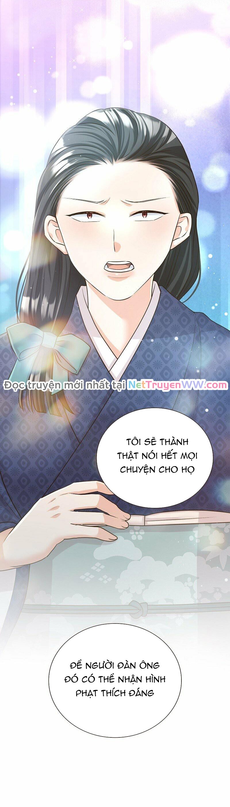 Cô Dâu Của Sói Trắng Chapter 46 - Trang 2