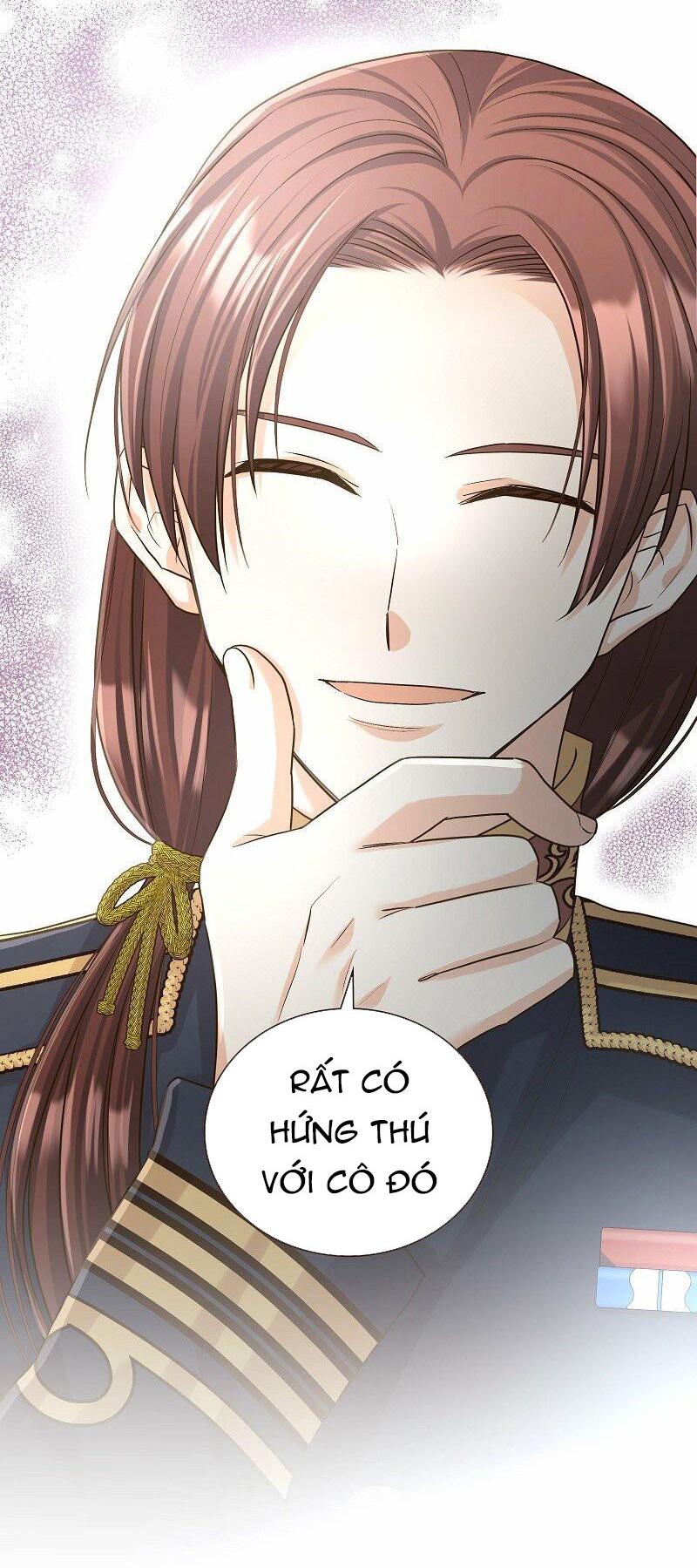 Cô Dâu Của Sói Trắng Chapter 46 - Trang 2