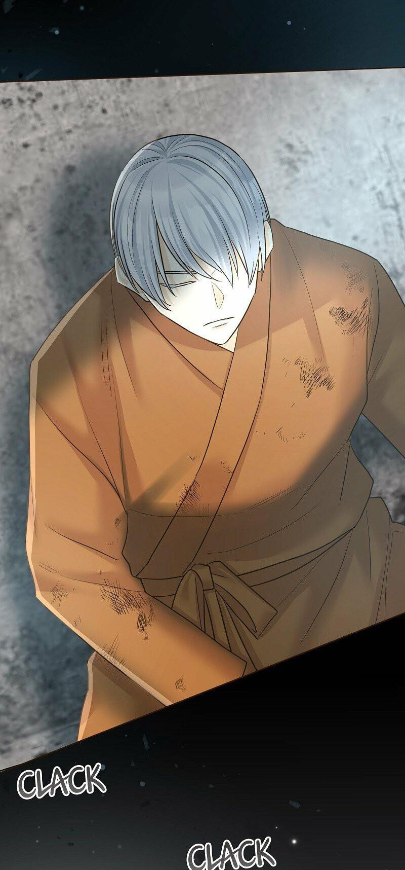 Cô Dâu Của Sói Trắng Chapter 46 - Trang 2