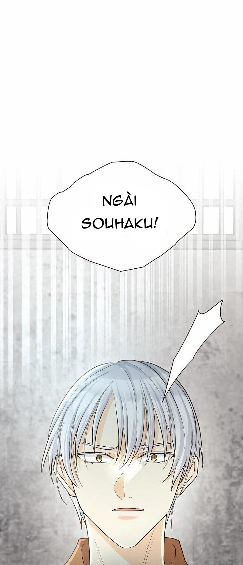 Cô Dâu Của Sói Trắng Chapter 46 - Trang 2