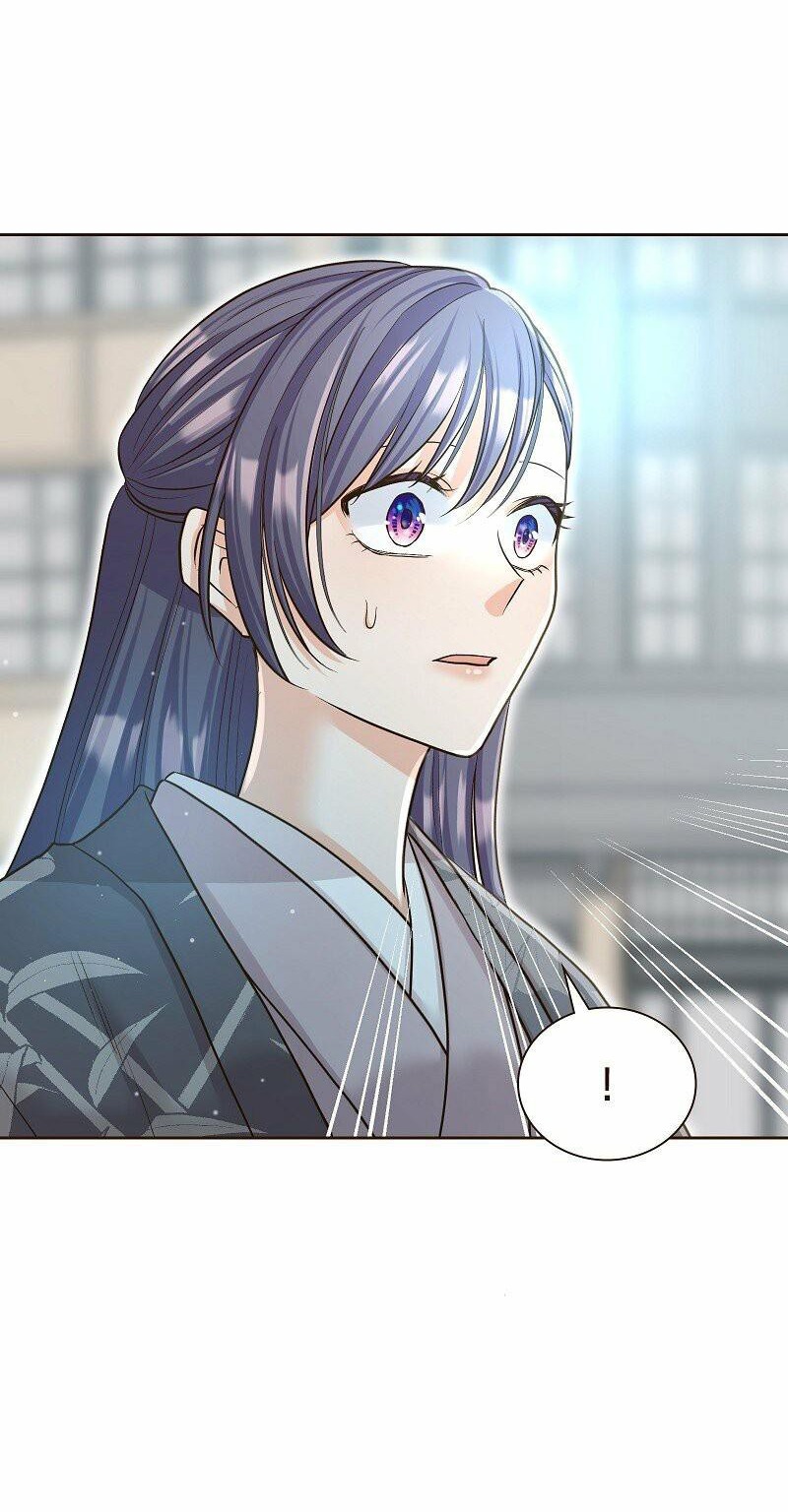 Cô Dâu Của Sói Trắng Chapter 46 - Trang 2