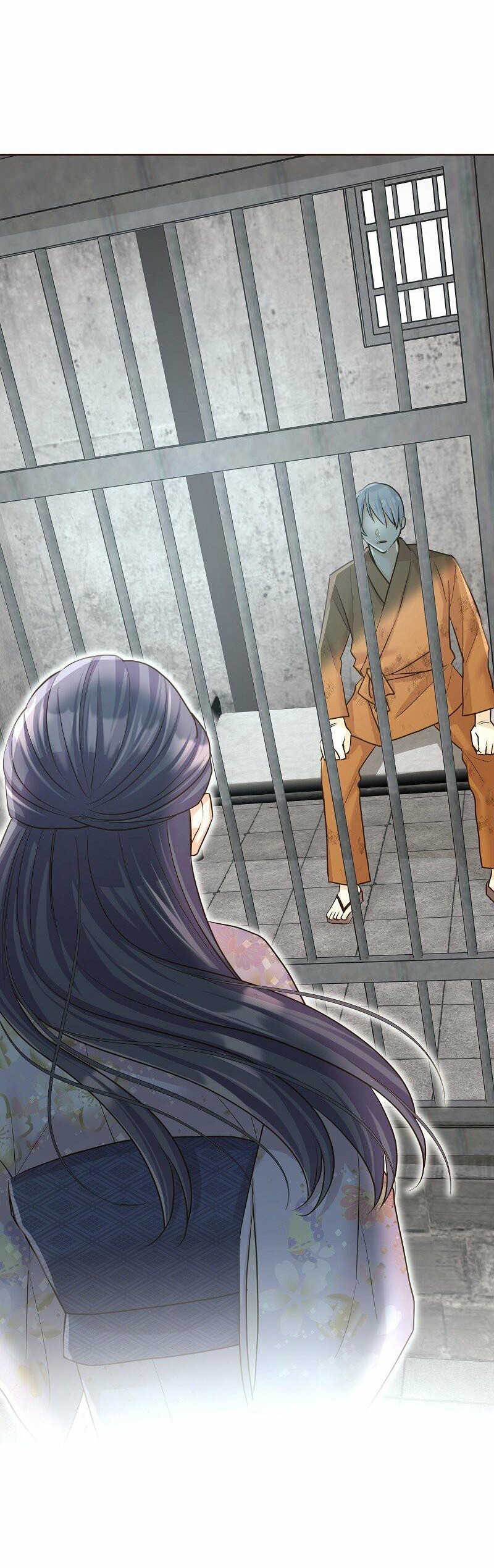 Cô Dâu Của Sói Trắng Chapter 46 - Trang 2