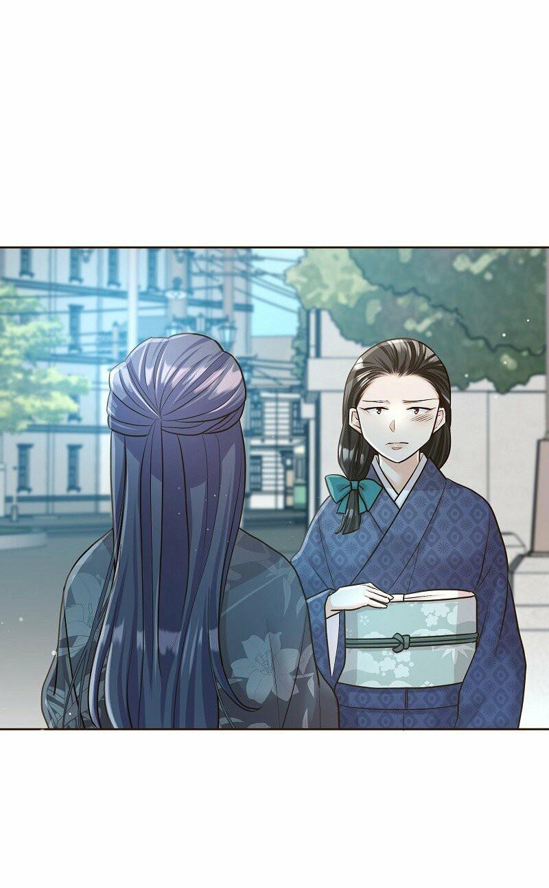 Cô Dâu Của Sói Trắng Chapter 46 - Trang 2