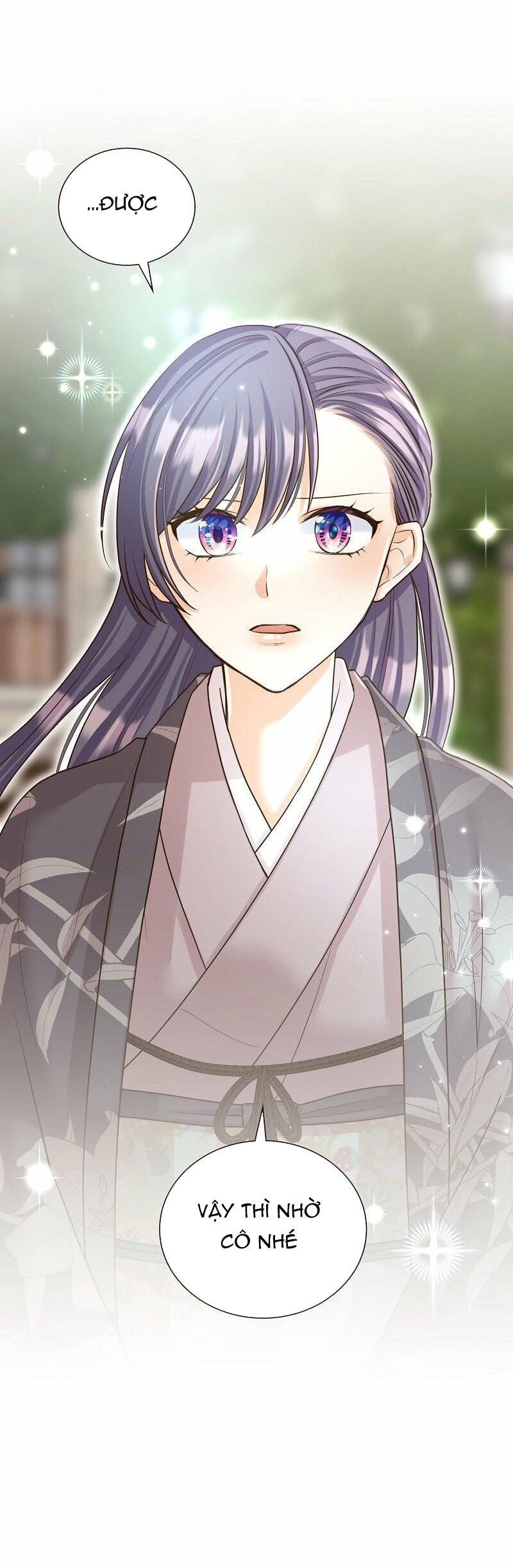 Cô Dâu Của Sói Trắng Chapter 46 - Trang 2