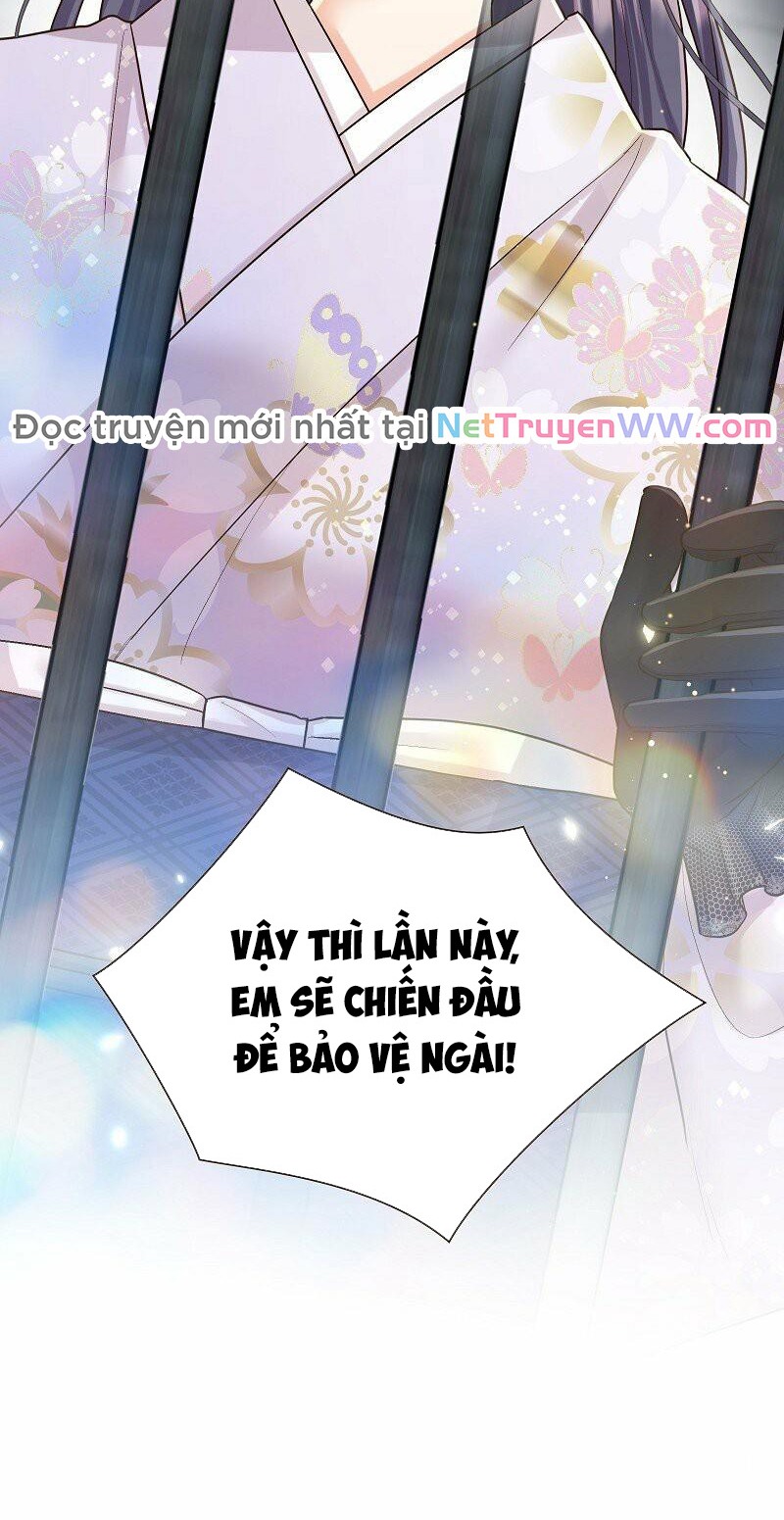 Cô Dâu Của Sói Trắng Chapter 47 - Trang 2
