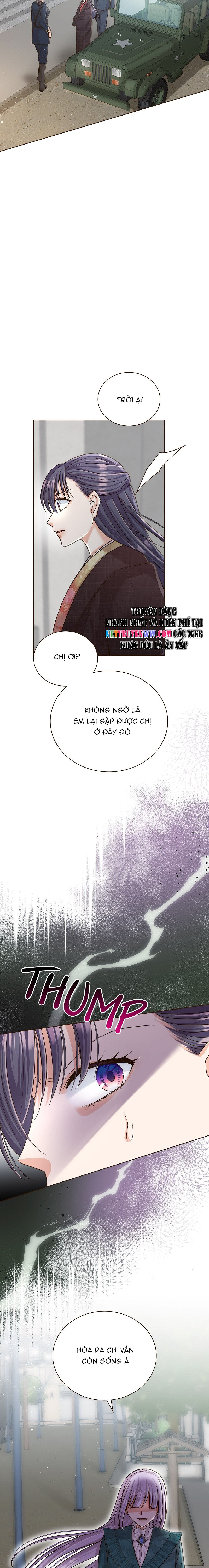 Cô Dâu Của Sói Trắng Chapter 48 - Trang 2