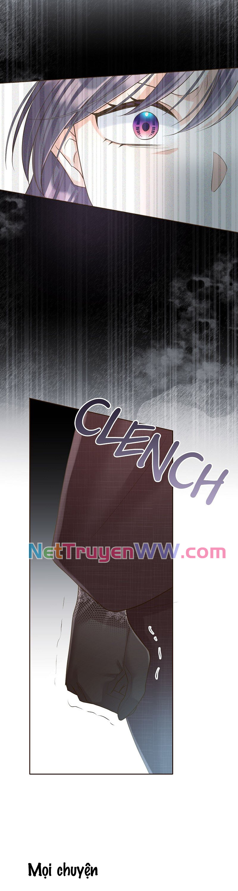 Cô Dâu Của Sói Trắng Chapter 48 - Trang 2