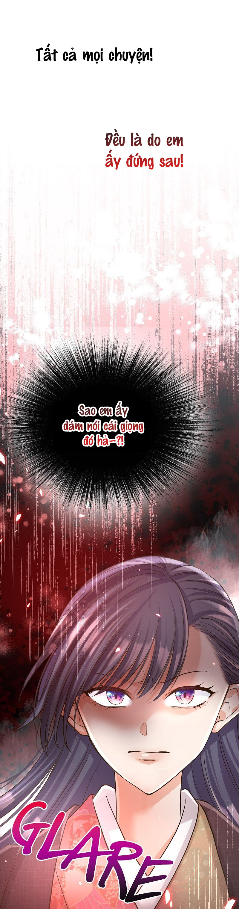 Cô Dâu Của Sói Trắng Chapter 48 - Trang 2