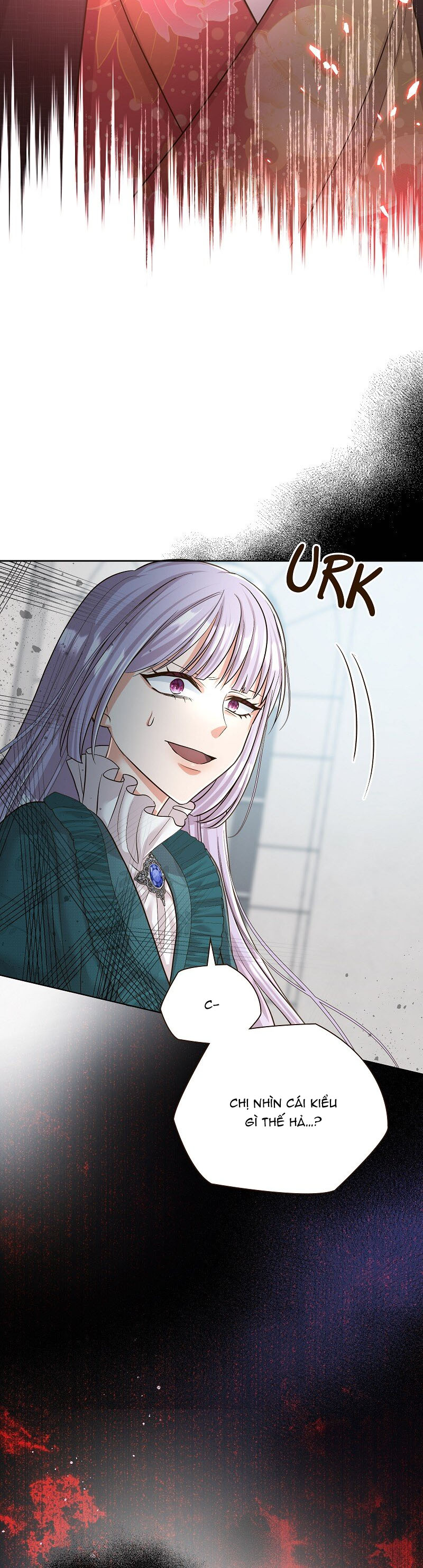 Cô Dâu Của Sói Trắng Chapter 48 - Trang 2