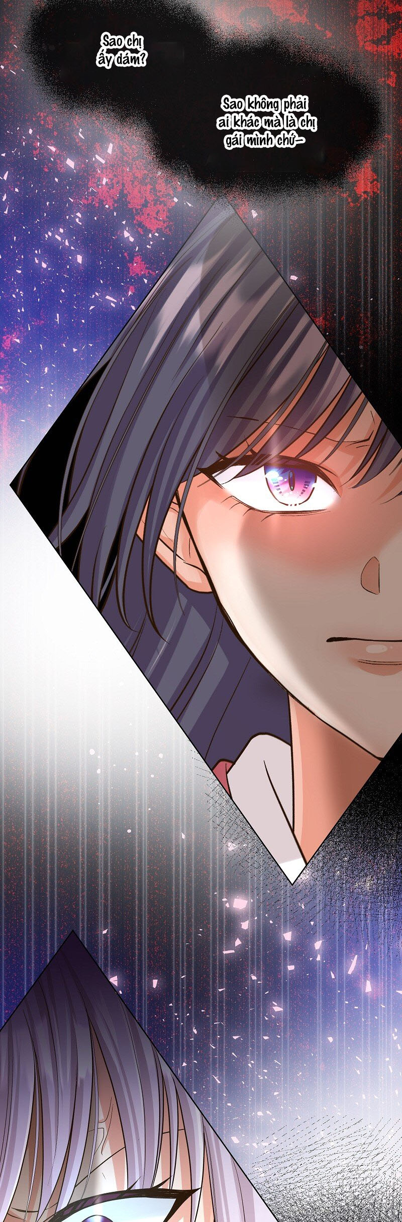 Cô Dâu Của Sói Trắng Chapter 48 - Trang 2