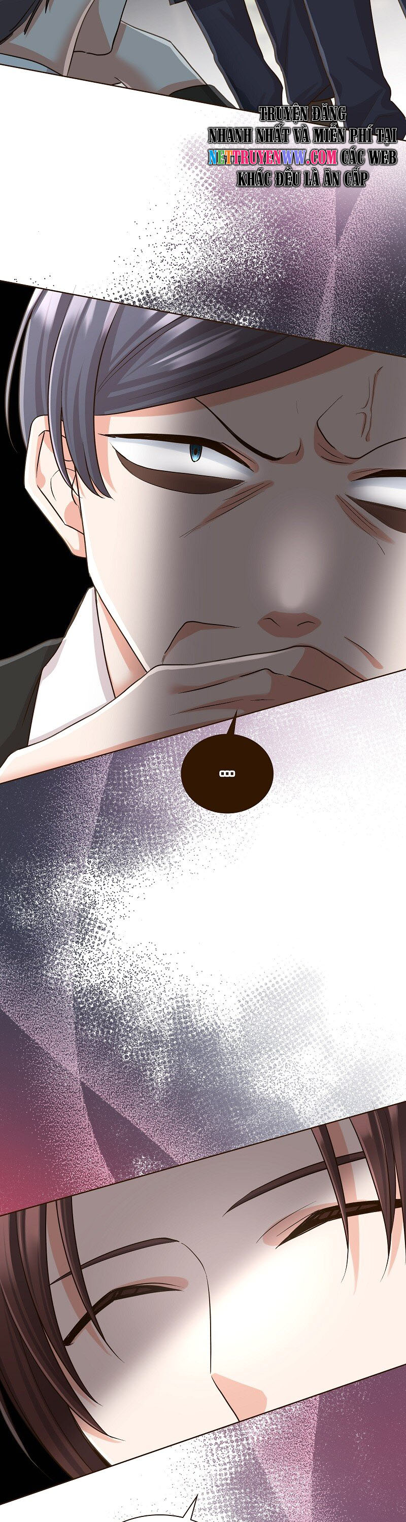 Cô Dâu Của Sói Trắng Chapter 48 - Trang 2