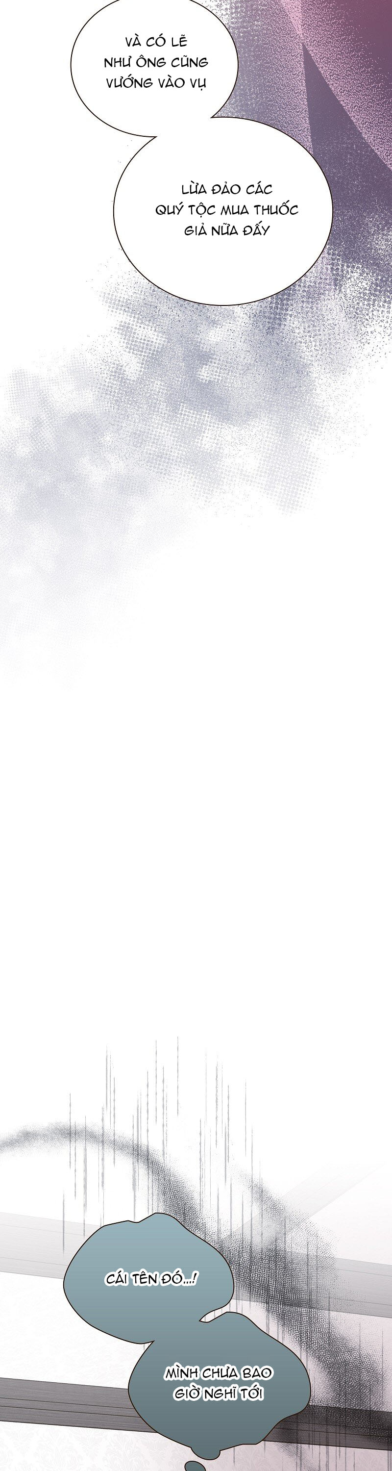 Cô Dâu Của Sói Trắng Chapter 48 - Trang 2