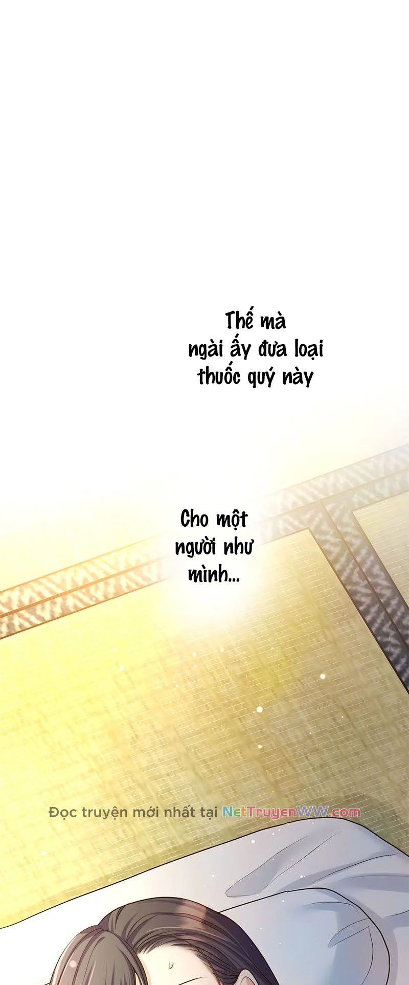 Cô Dâu Của Sói Trắng Chapter 5 - Trang 2