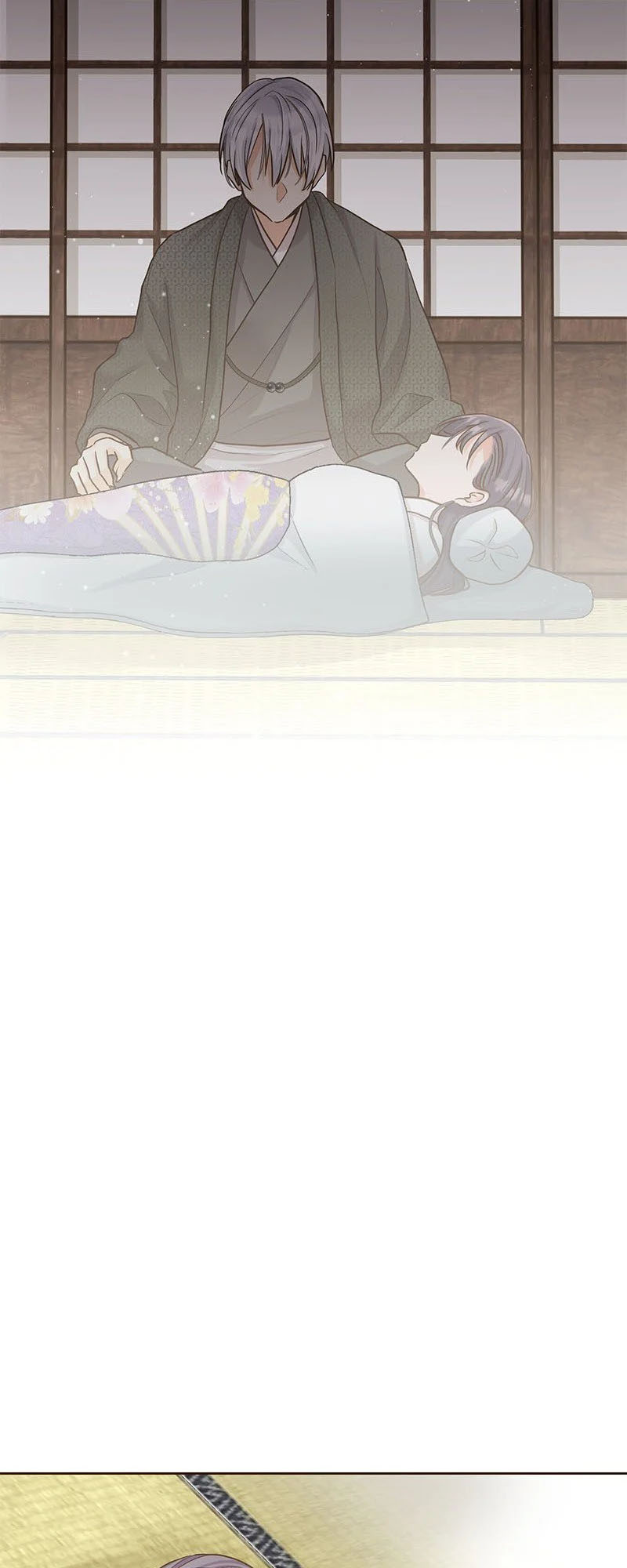 Cô Dâu Của Sói Trắng Chapter 5 - Trang 2