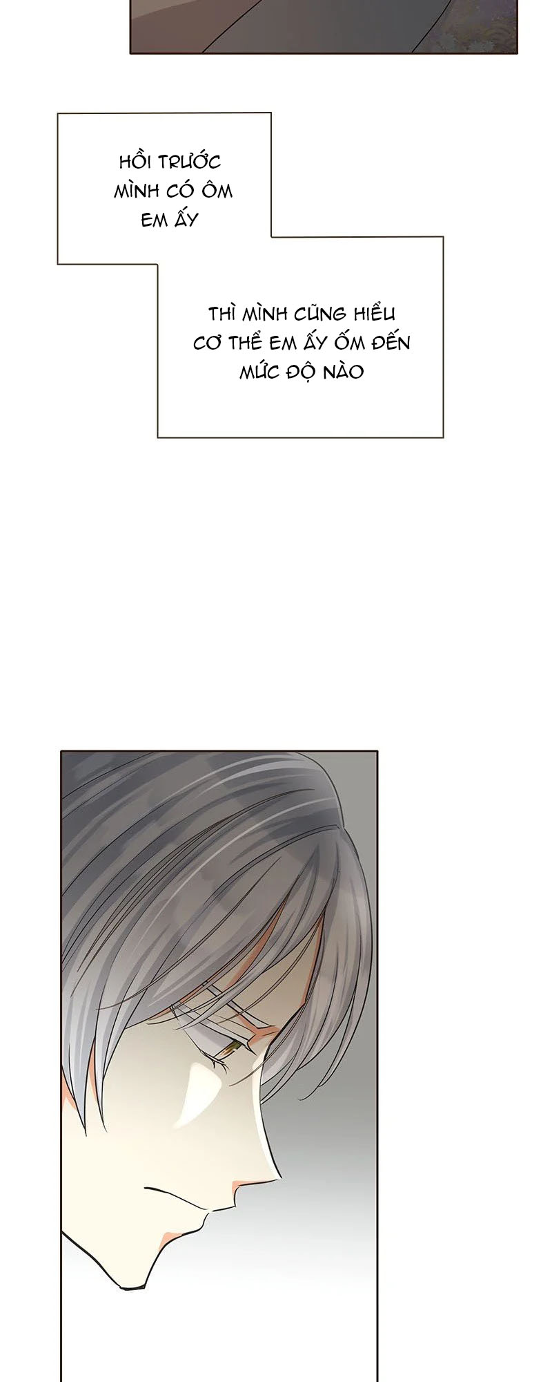 Cô Dâu Của Sói Trắng Chapter 5 - Trang 2