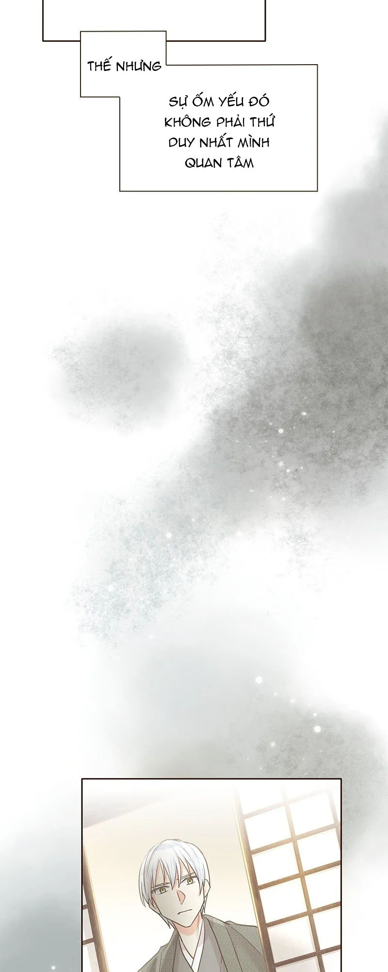 Cô Dâu Của Sói Trắng Chapter 5 - Trang 2