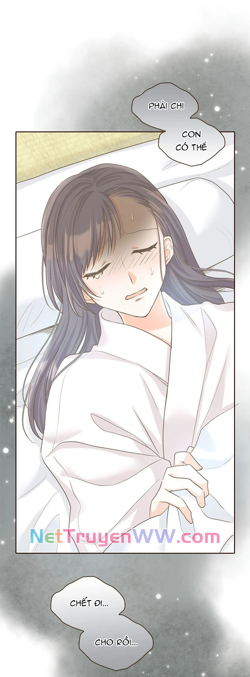 Cô Dâu Của Sói Trắng Chapter 5 - Trang 2