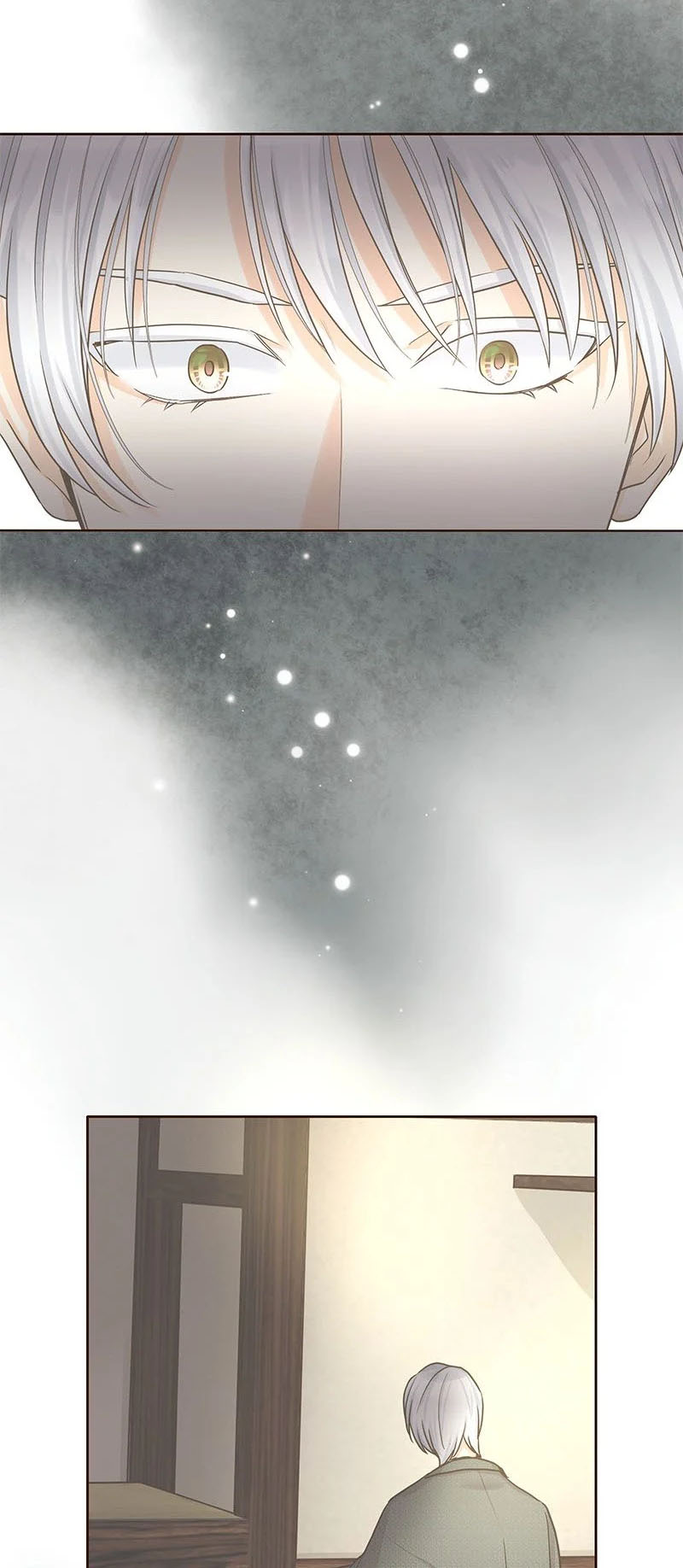 Cô Dâu Của Sói Trắng Chapter 5 - Trang 2