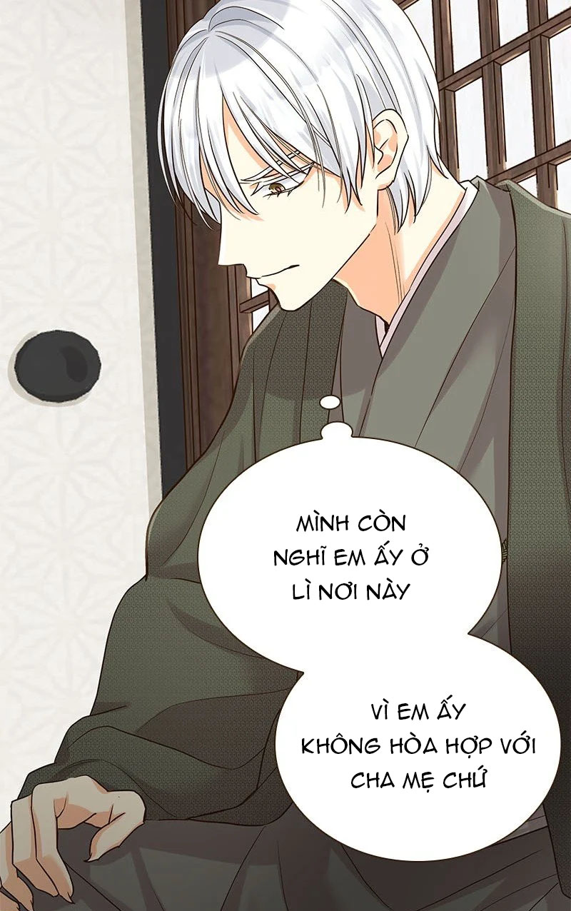 Cô Dâu Của Sói Trắng Chapter 5 - Trang 2