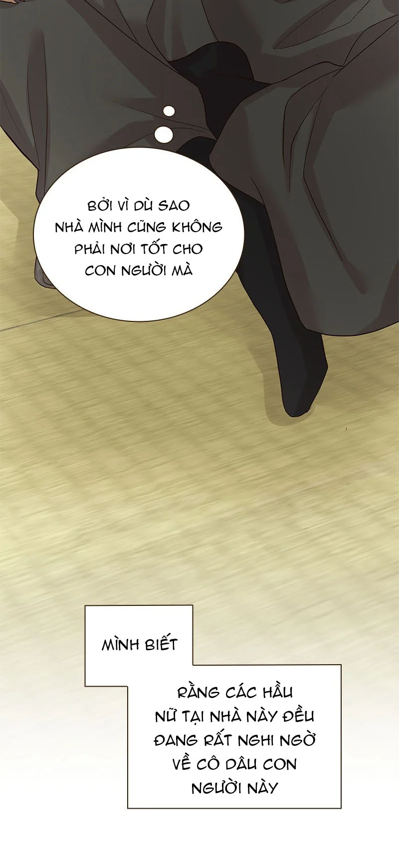 Cô Dâu Của Sói Trắng Chapter 5 - Trang 2