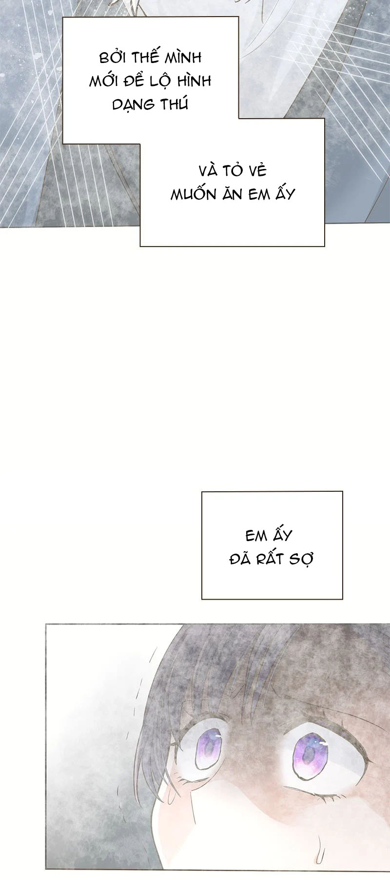 Cô Dâu Của Sói Trắng Chapter 5 - Trang 2