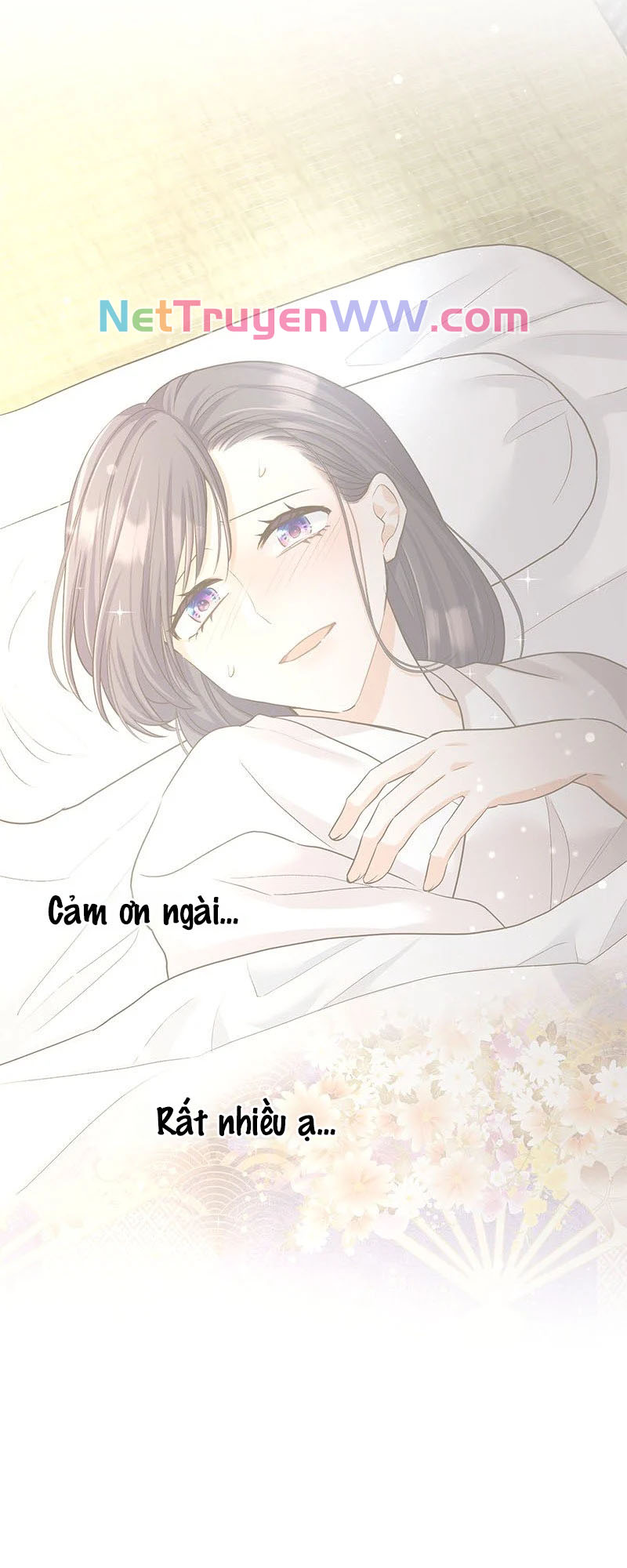 Cô Dâu Của Sói Trắng Chapter 5 - Trang 2