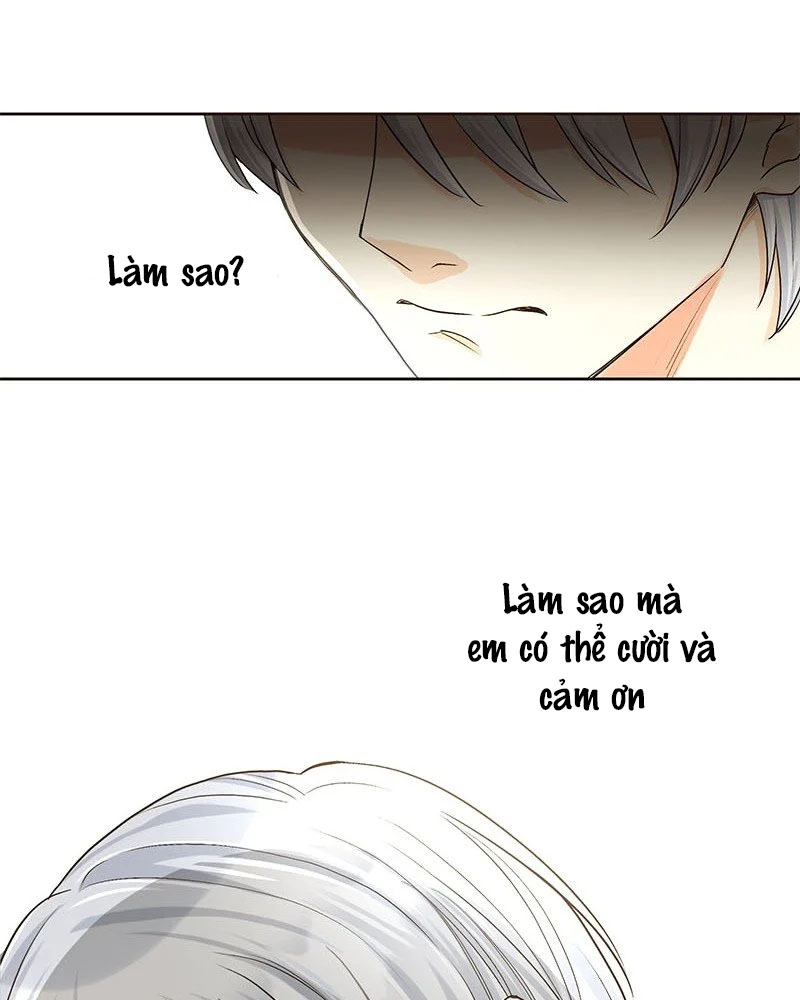 Cô Dâu Của Sói Trắng Chapter 5 - Trang 2