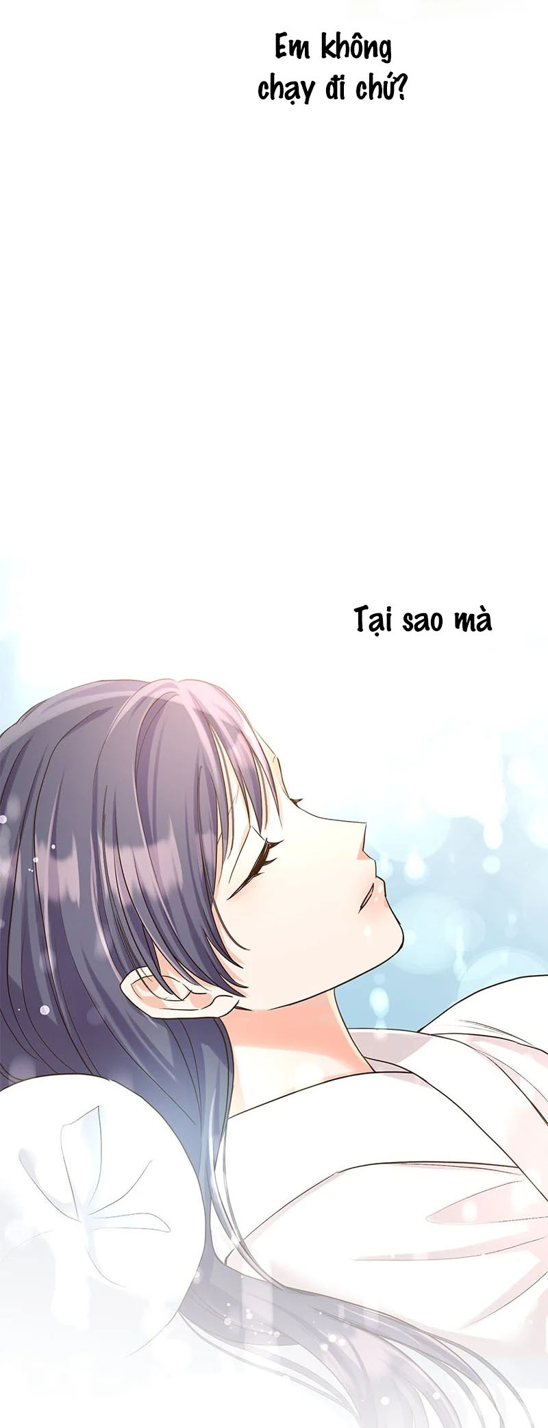 Cô Dâu Của Sói Trắng Chapter 5 - Trang 2