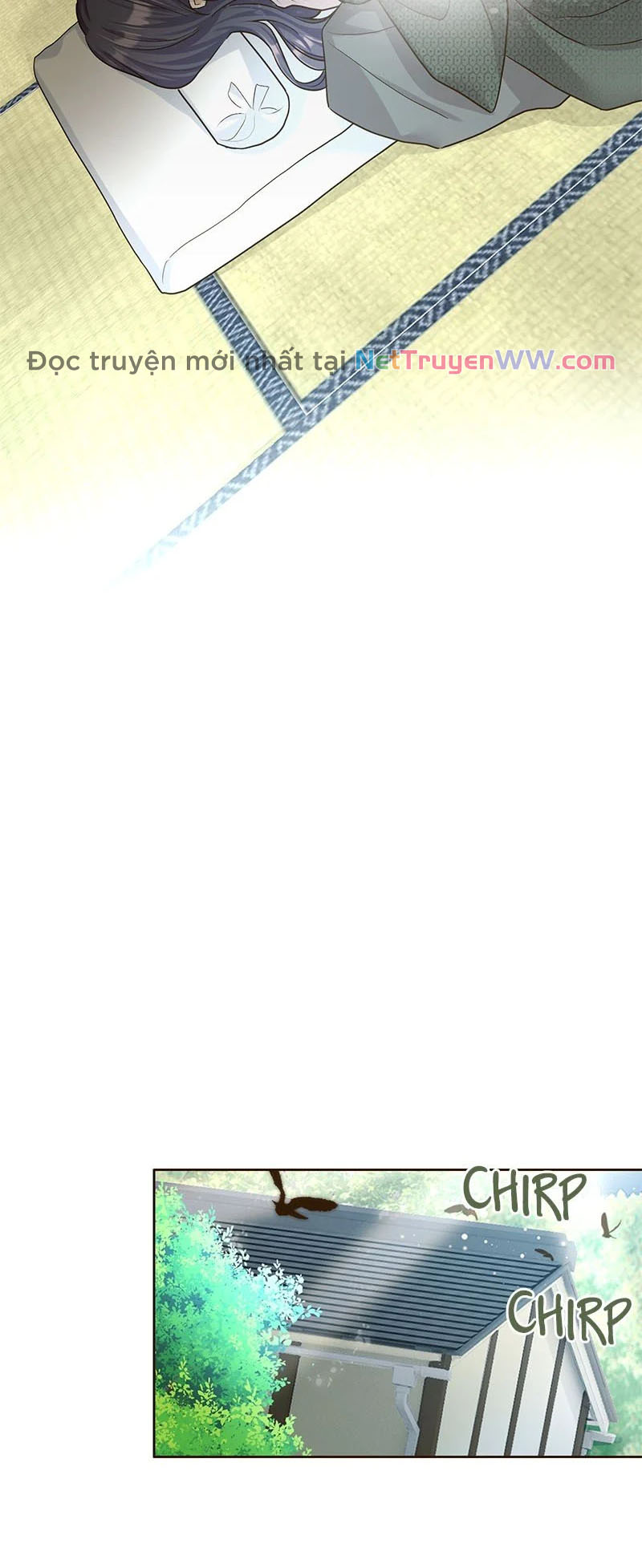 Cô Dâu Của Sói Trắng Chapter 5 - Trang 2