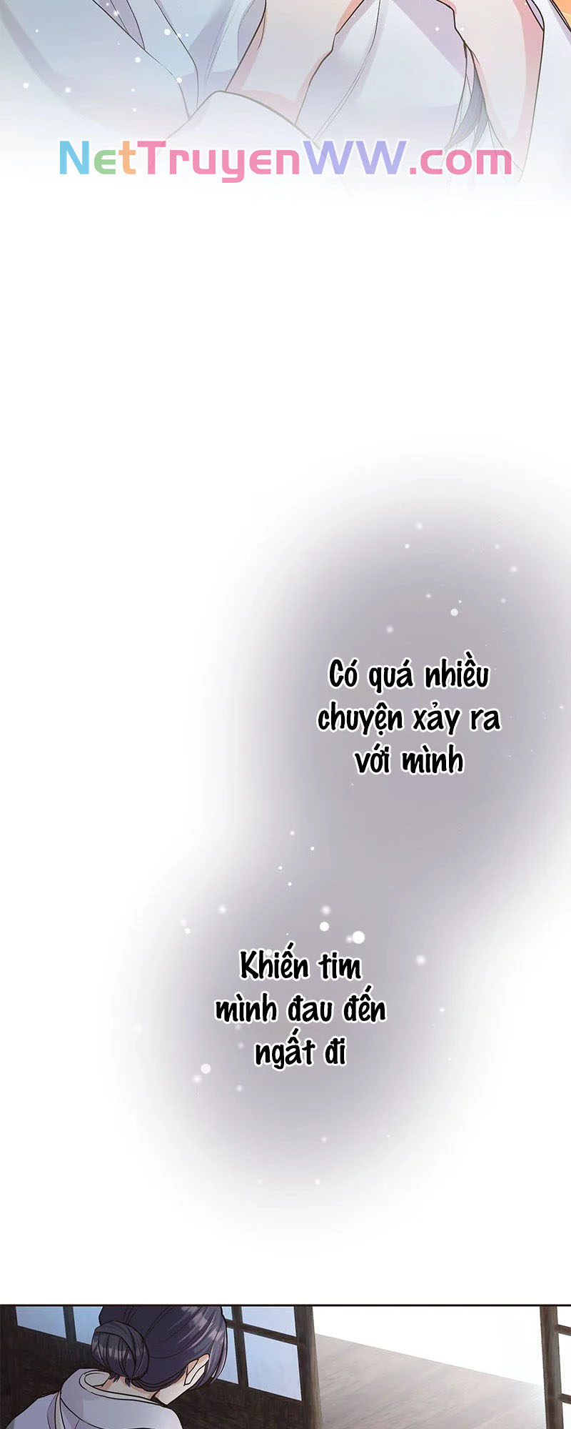 Cô Dâu Của Sói Trắng Chapter 5 - Trang 2