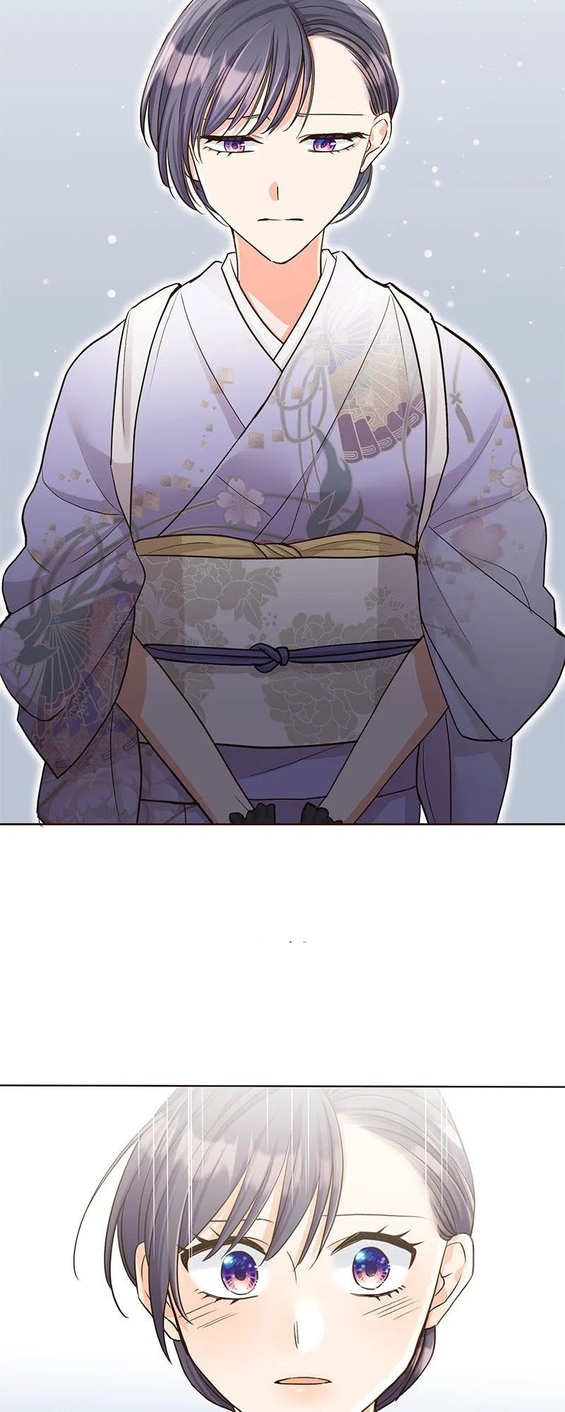 Cô Dâu Của Sói Trắng Chapter 5 - Trang 2